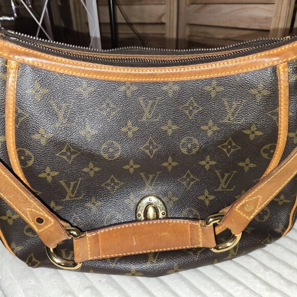 Louis Vuitton Tulum PM - Picture 12 of 14